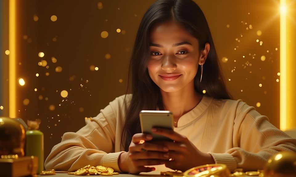 77kk 77kk অ্যাপ — মোবাইলে সরাসরি লবিতে প্রবেশ